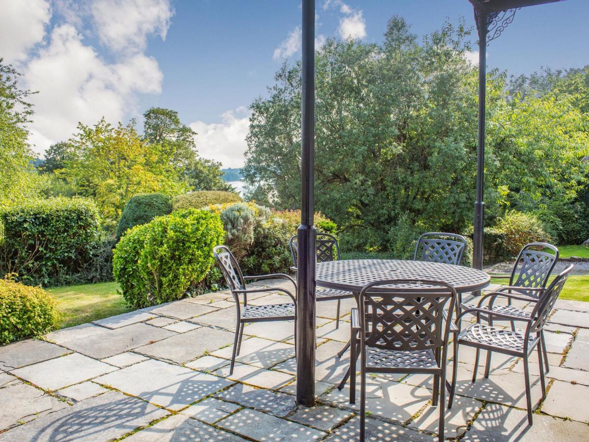 Villa Menai View à Llanfairpwllgwyngyll Extérieur photo
